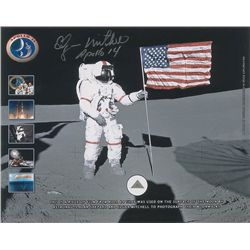 Apollo 14