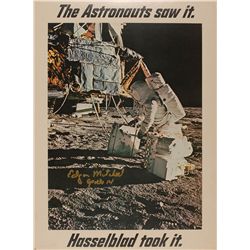 Edgar Mitchell