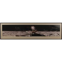 Edgar Mitchell