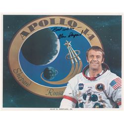 Alan Shepard