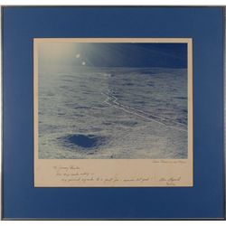 Alan Shepard