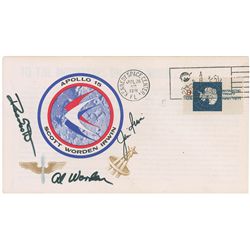 Apollo 15