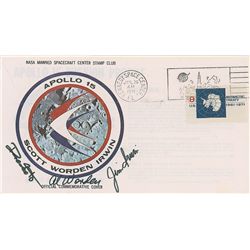 Apollo 15