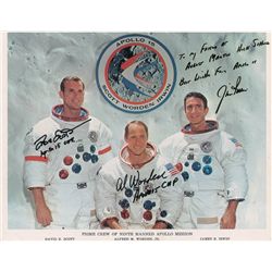 Apollo 15