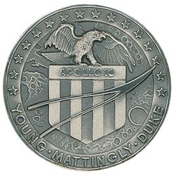 Apollo 16