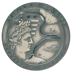 Apollo 17