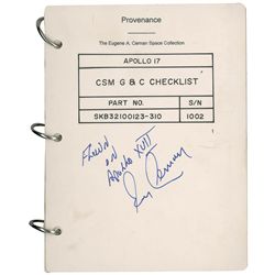 Apollo 17