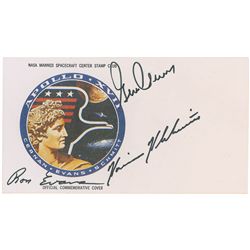 Apollo 17