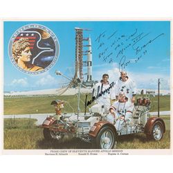 Apollo 17