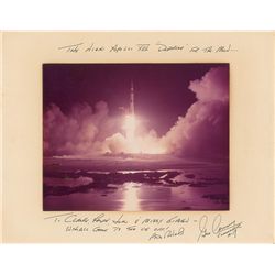 Gene Cernan