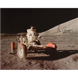 Gene Cernan