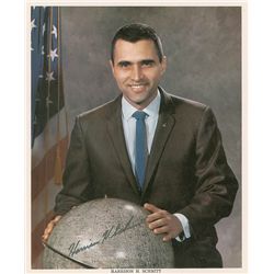 Harrison Schmitt