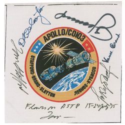 Apollo-Soyuz