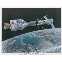 Apollo-Soyuz