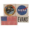 Image 1 : Ron Evans