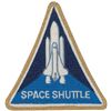 Image 1 : Space Shuttle