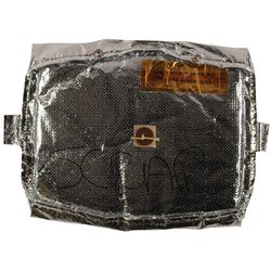 Space Shuttle Insulation Pad