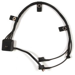 Space Shuttle Cord Assembly