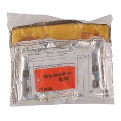 Shuttle Payload Blankets