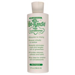 Shuttle-era Hair Conditioner