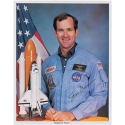 Stephen D. Thorne