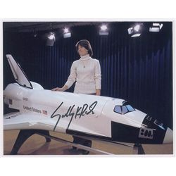 Sally Ride