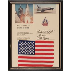 STS-1