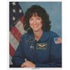 Image 1 : STS-107: Laurel Clark