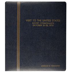 Astronaut Photo Album