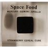 Image 1 : Space Food