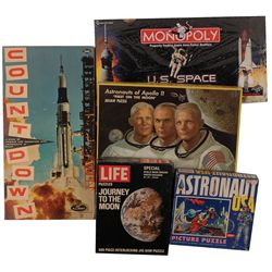Space Games
