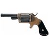 Image 1 : Brooklyn Arms Separated Chambered Pocket Revolver