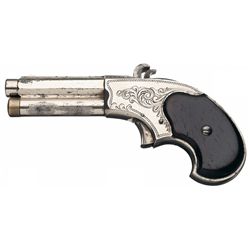 Remington Rider Magazine Pistol