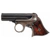 Image 1 : Very Fine E. Remington & Sons Elliot Derringer
