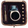 Image 1 : Very Fine Cased Le Petit Protector Ring Gun