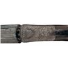 Image 2 : Engraved Unmarked Blunt & Syms Underhammer Pepperbox Pistol