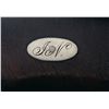 Image 2 : Collector's Lot of Two Engraved Percussion Pepperboxes