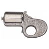 Image 1 : Scarce 1 of 170 Iron Frame Reid .32 Caliber My Friend Knuckle Duster Revolver