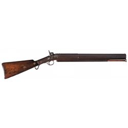 C.G. Brand Percussion Whaling Gun
