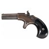 Image 1 : Fine Remington-Elliot Patent .41 Caliber Single Shot Derringer