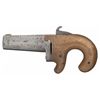 Image 1 : National Arms Number 1 Derringer
