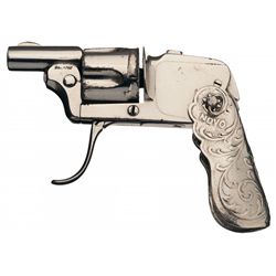 Galand Production Quot Le Novo Quot All Metal Folding Grip Ladies