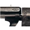 Image 2 : Collector's Lot of Two French Pinfire Revolvers