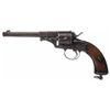 Image 1 : German Model 1879 Reichs Military Revolver with Holster