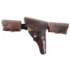 Image 2 : Collector's Lot of Two Swiss Double Action Military Revolvers