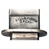 Image 2 : Attractive Silver Hilted Will & Finck San Fransico Marked Knife with Sheath