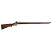 Image 1 : Wistaller Flintlock Jaeger Rifle