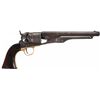 Image 1 : Civil War U.S. Inspected Colt Model 1860 Army Percussion Revolver