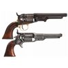 Image 1 : Collector's Lot of Two Colt Percussion Revolvers