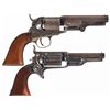 Image 1 : Collector's Lot of Two Colt Percussion Revolvers